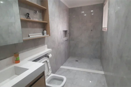 Sobrado à venda com 3 quartos, sendo 1 suíte, em Jardim Sarah, São Paulo, SP