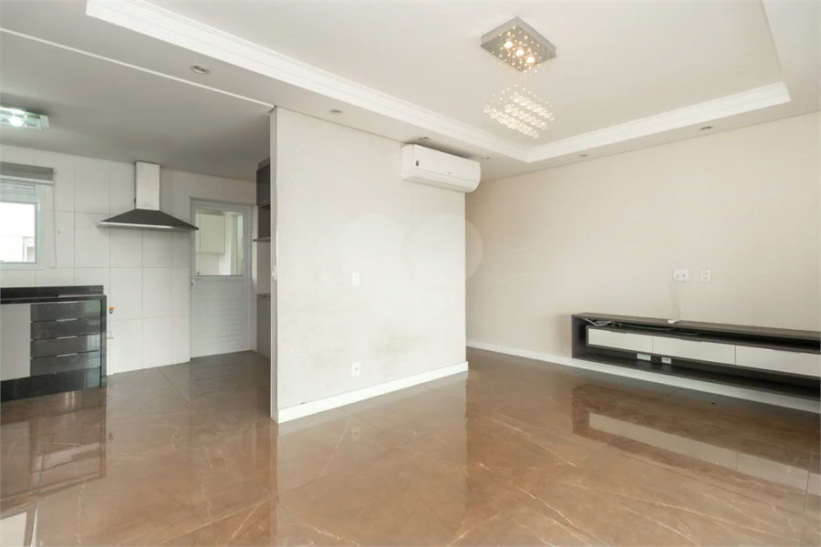 Apartamento à venda com 4 quartos, sendo 3 suítes, em Jardim Cidade Pirituba, São Paulo, SP