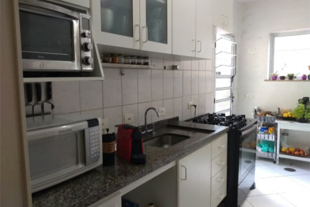 Casa à venda com 3 quartos, sendo 1 suíte,  em Jardim Caboré, São Paulo, SP
