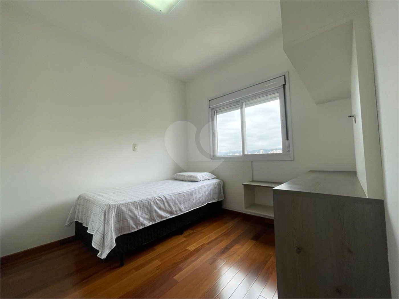 Apartamento à venda com 3 suítes em Santana, São Paulo, SP