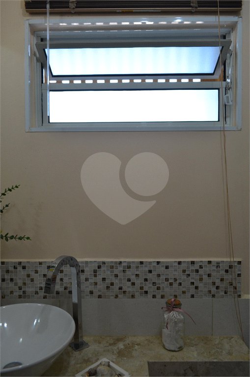 Apartamento à venda com 1 quarto em Barra Funda, São Paulo, SP