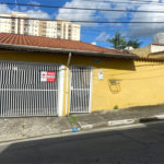 Casa Térrea à venda com 3 quartos, sendo 1 suíte, no Centro, Poá, SP