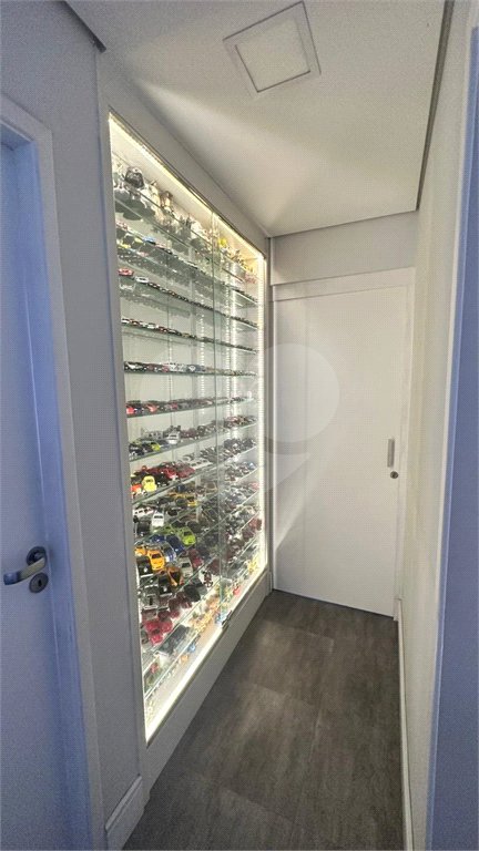 Apartamento à venda com 2 quartos, sendo 1 suíte, em Vila Dom Pedro II, São Paulo, SP
