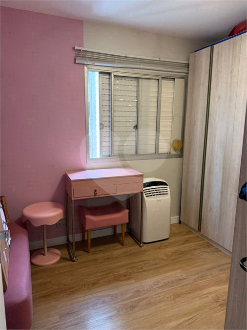 Apartamento à venda com 2 quartos em Bosque da Saúde, São Paulo, SP