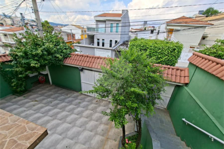 Casa à venda ou para alugar com 4 quartos, sendo 2 suítes, em Vila Mazzei, São Paulo, SP
