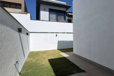 Casa em condomínio à venda com 4 suítes em Cyrela Landscape Esplanada, Votorantim, SP