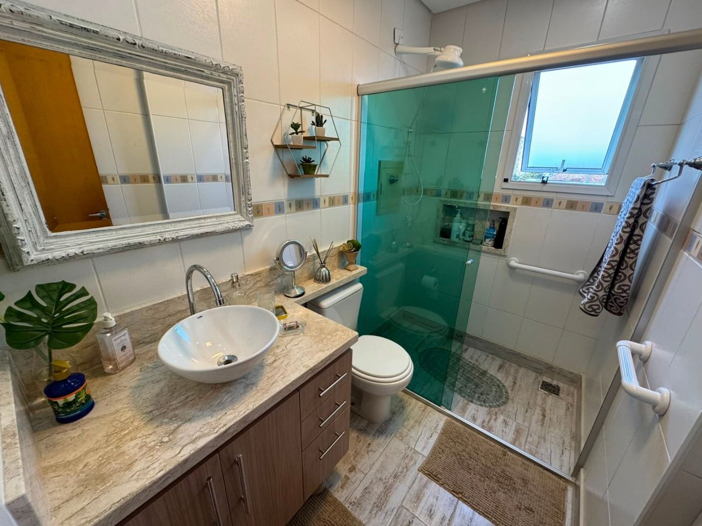 Apartamento com 3 dormitórios à venda, 94 m² por R$ 1.020.000,00 - Aparecida - Santos/SP