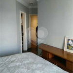 Apartamento à venda com 4 quartos, sendo 2 suítes, em Santa Teresinha, São Paulo, SP