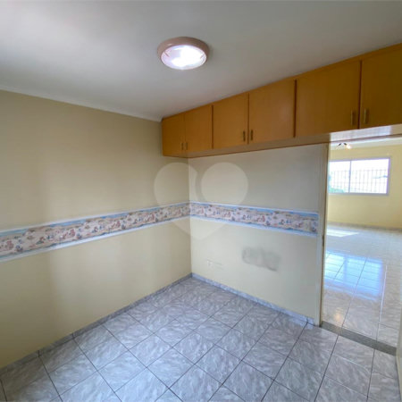 Apartamento à venda com 2 quartos em Vila Gustavo, São Paulo, SP