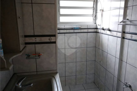 Sobrado à venda com 2 quartos em Planalto Paulista, São Paulo, SP