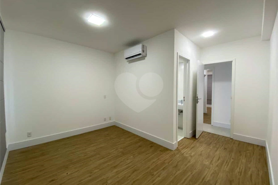Apartamento para alugar com 2 suítes em Santana, São Paulo, SP