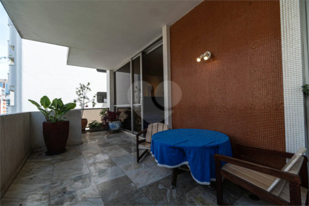Apartamento à venda ou para alugar com 4 quartos, sendo 1 suíte, em Cerqueira César, São Paulo, SP