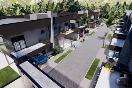 Casa à venda com 3 suítes no condomínio Residencial Donateka, Atibaia - SP