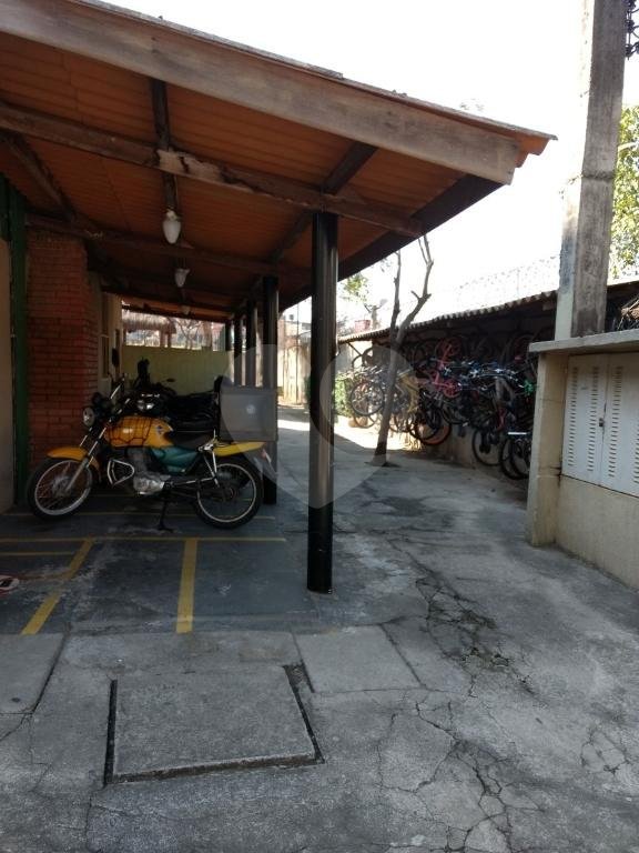 Apartamento à venda com 2 quartos em Vila Nova Cachoeirinha, São Paulo, SP