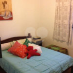 Sobrado à venda com 3 quartos, sendo 1 suíte, em Horto Florestal, São Paulo, SP