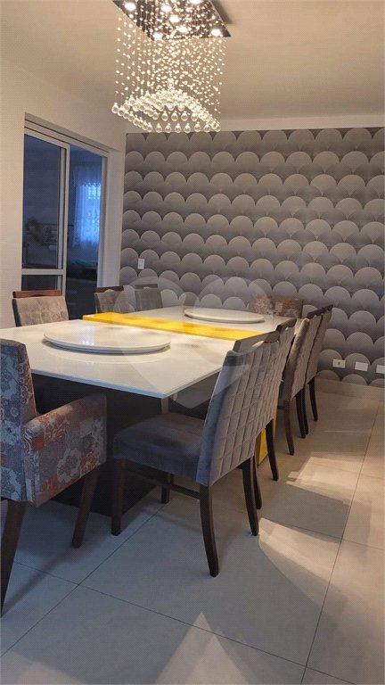 Casa em condomínio à venda com 4 suítes em Guaxinduva, Atibaia, SP