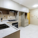 Apartamento à venda com 3 quartos, sendo 1 suíte, em Perdizes, São Paulo, SP