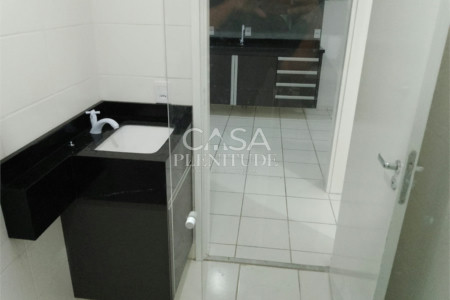 Apartamento à venda com 2 quartos em Jardim Santa Cecília, Sorocaba, SP