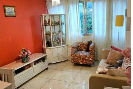 Apartamento à venda com 2 quartos em Pinheiros, São Paulo, SP