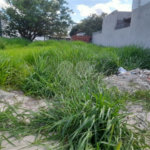 Terreno à venda no bairro Arcoville, São Carlos.