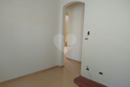 Casa Térrea à venda com 3 quartos em Campo Grande, São Paulo, SP