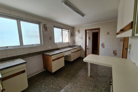 Apartamento à venda ou para alugar com 3 suítes em Santana, São Paulo, SP