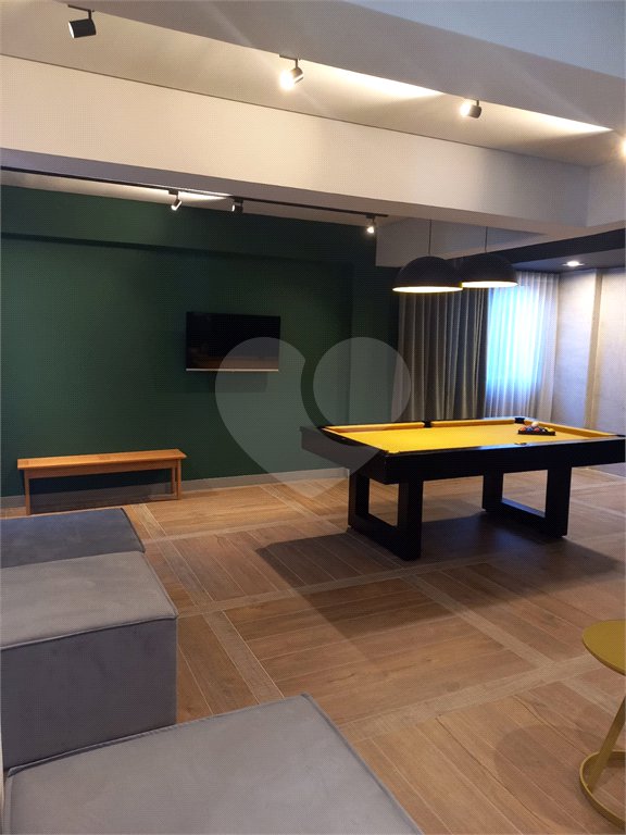 Studio para alugar com 1 suíte em Vila Cordeiro, São Paulo, SP