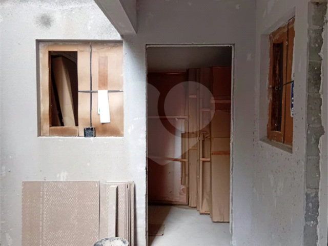 Apartamento à venda com 3 quartos em Tucuruvi, São Paulo, SP