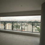 Apartamento à venda com 3 quartos, sendo 2 suítes, em Moema, São Paulo, SP