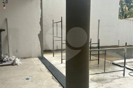 Casa à venda com 5 suítes em Jardim Paulistano, São Paulo, SP