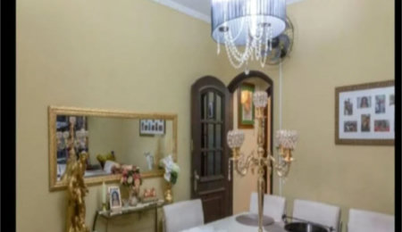 Casa à venda com 3 quartos em Vila Leopoldina, São Paulo, SP