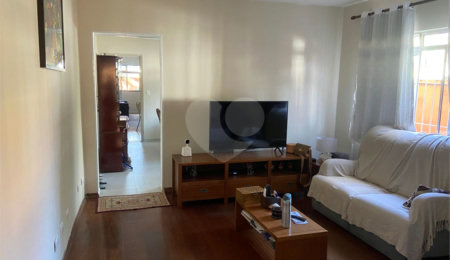 Sobrado à venda com 4 quartos em Jardim Bonfiglioli, São Paulo, SP