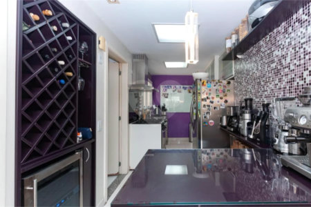 Apartamento para alugar com 3 quartos, sendo 1 suíte, em Água Branca, São Paulo, SP