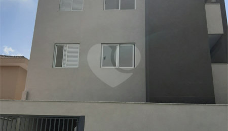 Apartamento à venda com 2 quartos em Vila Aurora (zona Norte), São Paulo, SP