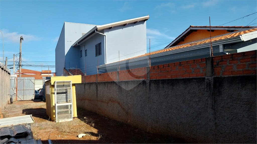 Terreno à venda em Vila Judite, Itapetininga, SP