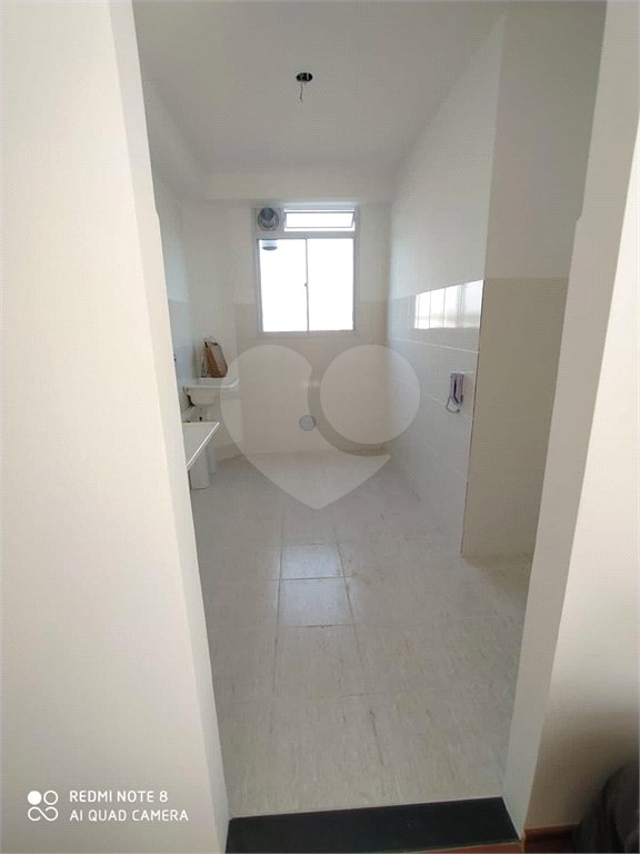 Apartamento à venda com 2 quartos em Residencial Campos de Piemonte, Araraquara, SP