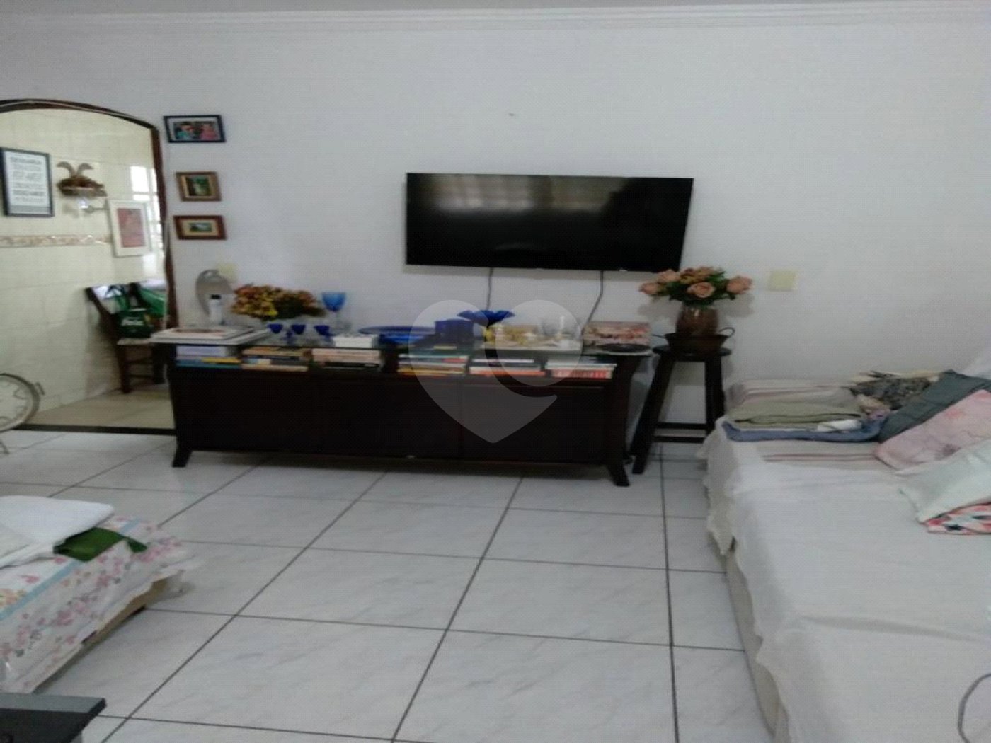 Casa à venda com 2 quartos no condomínio Eudoro Lincoln Berlinck, São Paulo - SP