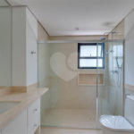 Apartamento à venda com 4 suítes em Jardim Marajoara, São Paulo, SP