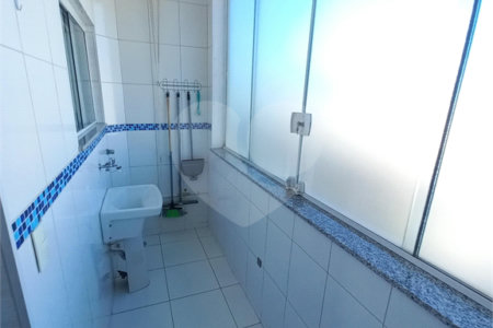 Apartamento à venda com 2 quartos em Vila Suissa, Mogi das Cruzes, SP