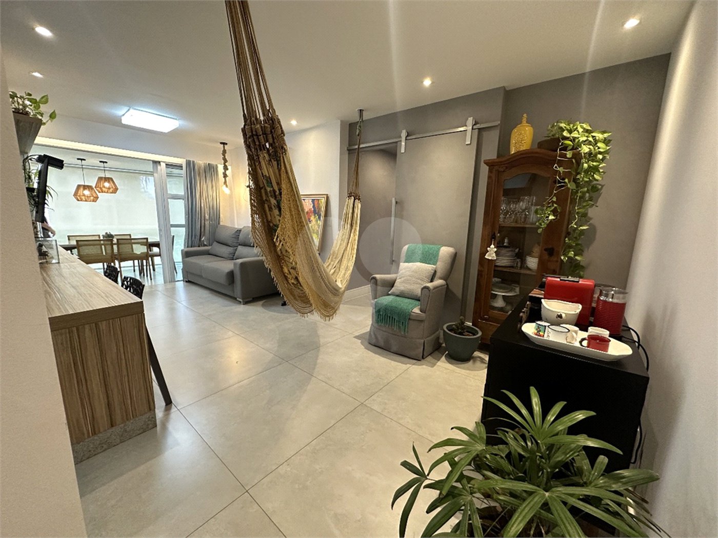 Apartamento à venda com 3 quartos, sendo 1 suíte,  em Recreio dos Bandeirantes, Rio de Janeiro, RJ