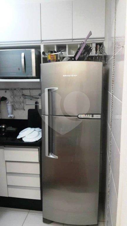 Apartamento à venda com 2 quartos em Vila Nova Cachoeirinha, São Paulo, SP
