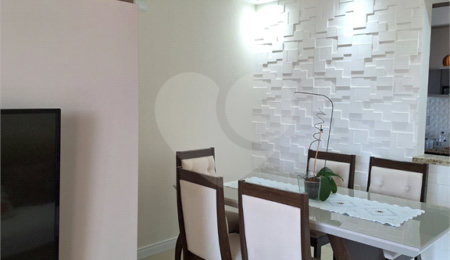Apartamento à venda com 2 quartos, sendo 1 suíte,  em Jardim Piratininga, Sorocaba, SP