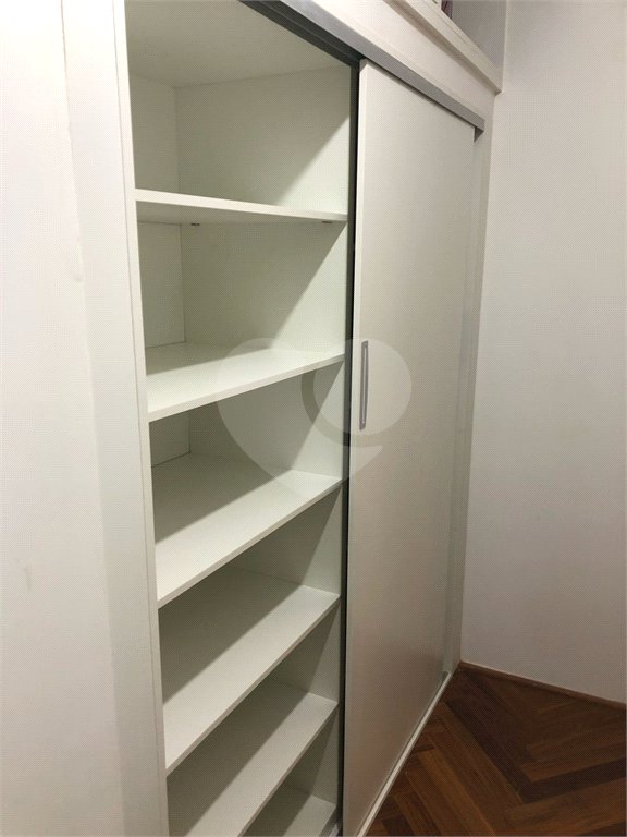 Apartamento à venda com 4 suítes em Vila Suzana, São Paulo, SP