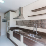 Apartamento à venda com 2 suítes em Vila Todos Os Santos, Indaiatuba, SP