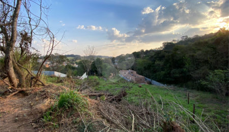 Terreno à venda em Jardim Paulista, Atibaia, SP