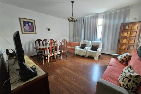Casa de Vila à venda com 3 quartos, sendo 1 suíte, em Rio Comprido, Rio de Janeiro, RJ
