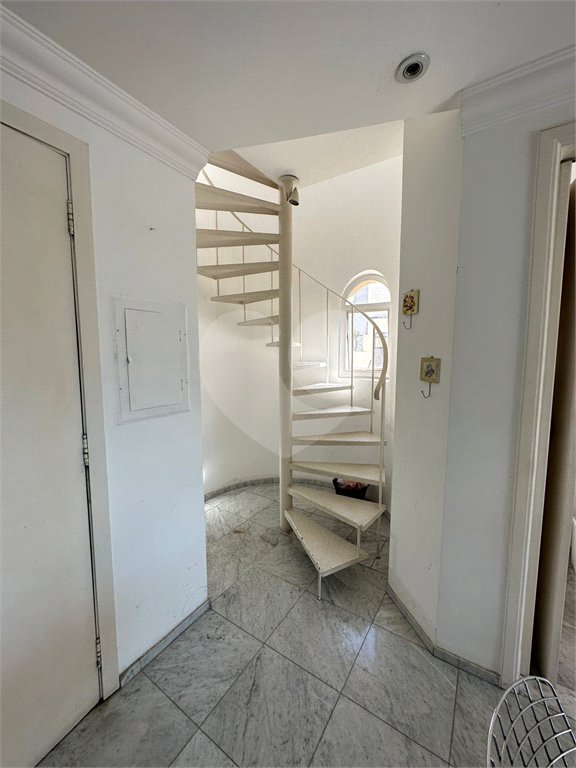 Apartamento à venda com 1 suíte em Itaim Bibi, São Paulo, SP