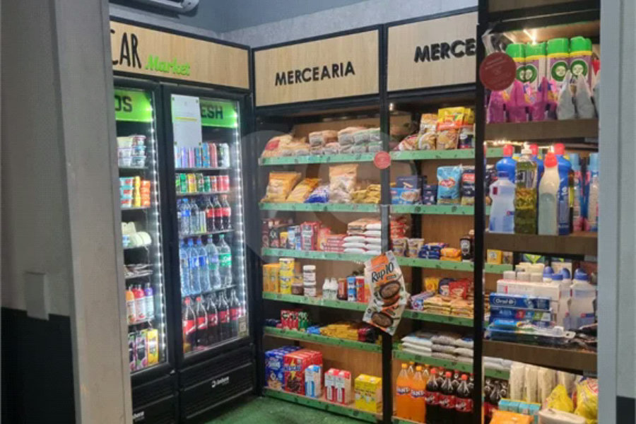 Apartamento à venda com 3 quartos, sendo 1 suíte, em Mandaqui, São Paulo, SP