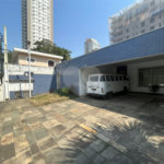 Casa à venda ou para alugar com 3 quartos em Brooklin Paulista, São Paulo, SP