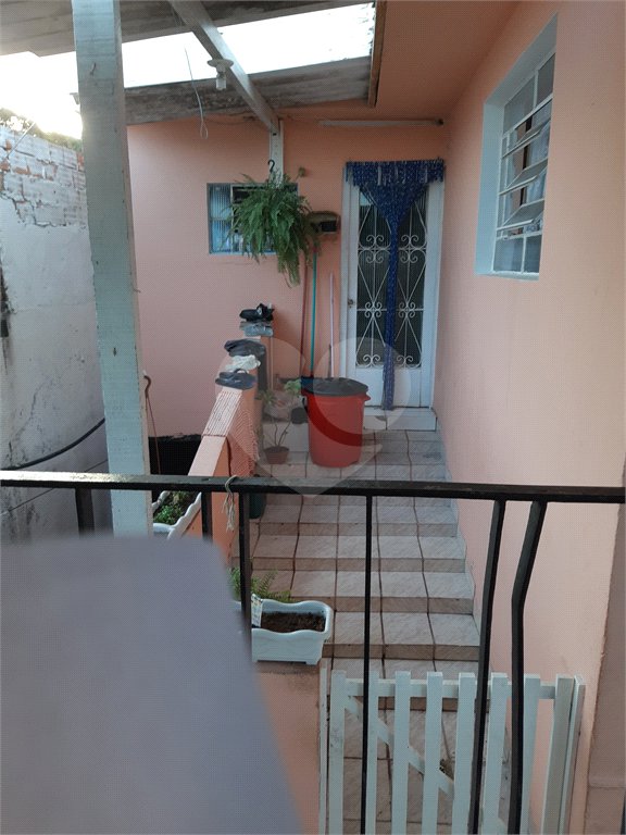 Casa à venda com 4 quartos em Vila Hermínia, Guarulhos, SP